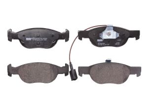 Klocek hamulcowy kpl. FDB1040