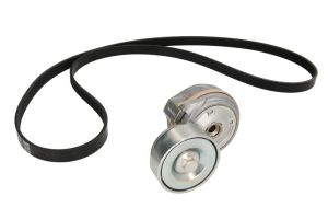 Zestaw paska wieloklinowego DAYKPV153HD