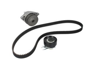 Zestaw paska rozrządu + pompa cieczy chłodzącej CT 847 WP1