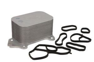 Chłodnica oleju D4C003TT