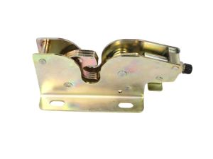 Zamykanie drzwi kabiny kierowcy FE34193