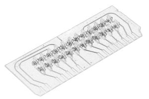 Gniazdo bezpiecznika AL55519-JD