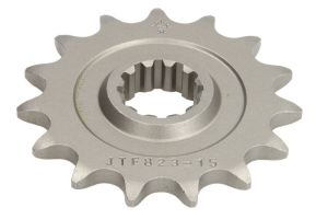 Zębatka napędowa przednia JTF823,15