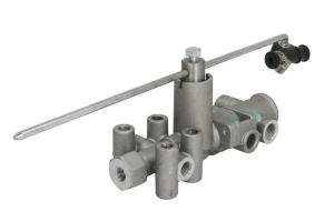 Zawór poduszki powietrznej zawieszenia 2908 012 001 0