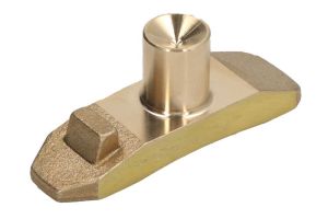 Element blokujący synchronizatora aut. skrzyni biegów 88530776