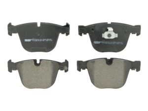 Klocek hamulcowy kpl. FDB1672