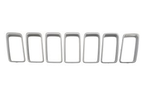 Atrapa chłodnicy (grill) 6502-07-3206998PK