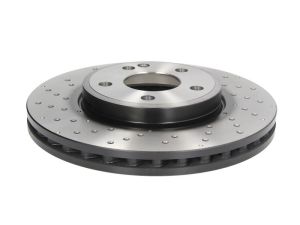 Tarcza hamulcowa DF6262S