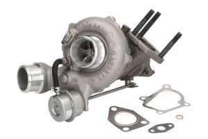 Turbosprężarka 733952-5004S