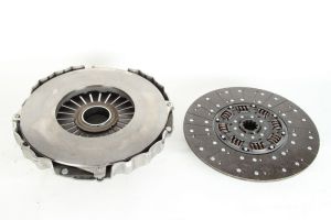 Zestaw sprzęgła 643 3184 00