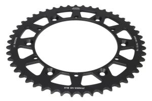 Zębatka napędowa tylna JTA853,49BLK