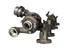 Turbosprężarka KKK54399880060