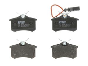 Klocek hamulcowy kpl. GDB1415