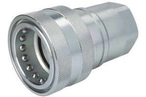 Szybkozłącze hydrauliczne NV112 GAS F