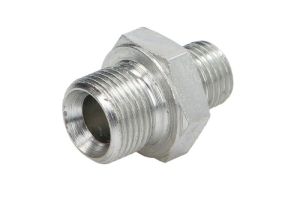 Szybkozłącze hydrauliczne HTP-R-3/8-1/4