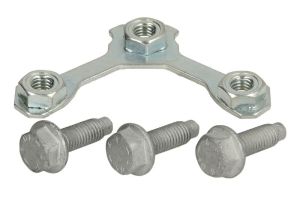 Zestaw śrub wahacza FE49043