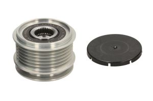 Koło pasowe alternatora CQ1040005