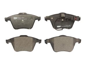 Klocek hamulcowy kpl. FDB4223