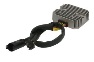 Regulator napięcia alternatora DZE02585