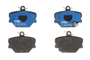 Klocek hamulcowy kpl. GDB1365BTE