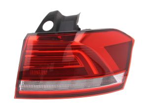 Lampa zespolonych świateł tylnych 2SD011 889-061