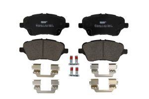 Klocek hamulcowy kpl. FDB4612