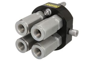 Szybkozłącze 3P508G-4-12G MC