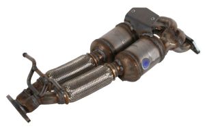 Katalizator JMJ 1091689