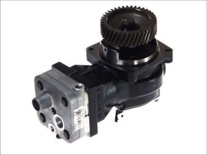 Kompresor sprężonego powietrza 411 151 009 0