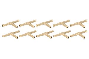 Trójnik LPG GZ-07-62 X10