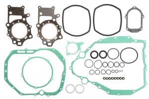 Kompletny zestaw uszczelek silnika P400210850510
