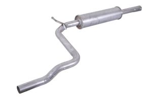 Tłumik przedni ASM03.075