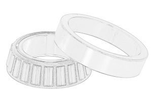 Łożysko koła ISU9000930820