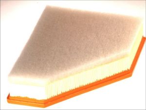 Filtr powietrza LX1640