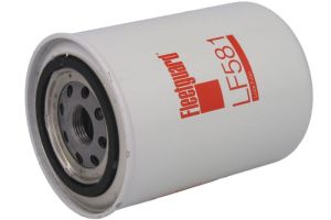 Filtr oleju LF581