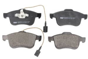 Klocek hamulcowy kpl. FDB4951