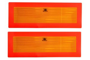 Tablica ostrzegawcza CARGO-AET5