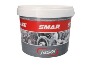 Smar do łożysk JAS. LT-43 9 KG