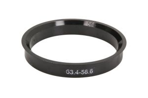 Pierścień centrujący MMT RING 63.4/56.6