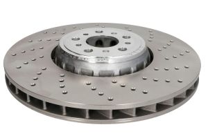 Tarcza hamulcowa BFR42502