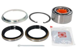 Zestaw łożyska koła 713 6185 60