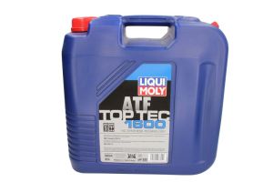 Olej do automatycznej skrzyni biegów LIM3694 20L