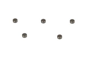 Elementy wtryskiwacza CR F 00Z C99 740K