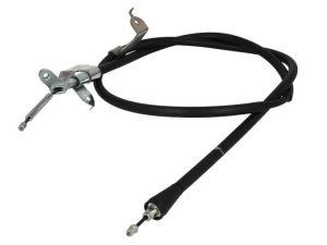 Linka hamulca postojowego AD28.0249.1