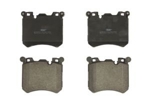 Klocek hamulcowy kpl. FDB4351