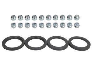 Zestaw montażowy felg aluminiowych MAK 8000000350