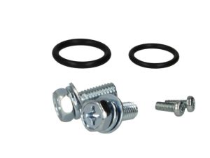 Kranik paliwa FCK-18