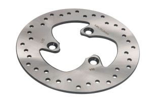 Tarcza hamulcowa RMS 22 516 0010