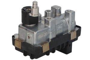 Zawór regulacyjny ciśnienia doładowania EVAC159