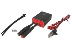 Prostownik do akumulatorów DEFA450016